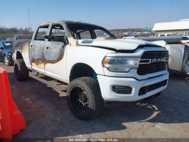 RAM 2500 2019 3c6ur5dl7kg545370