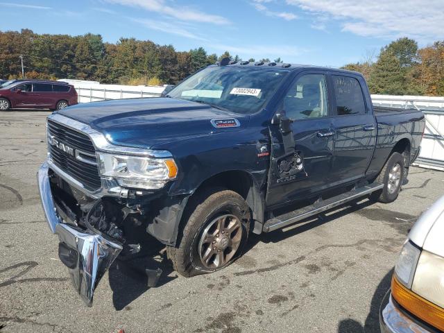 RAM 2500 2019 3c6ur5dl7kg581382