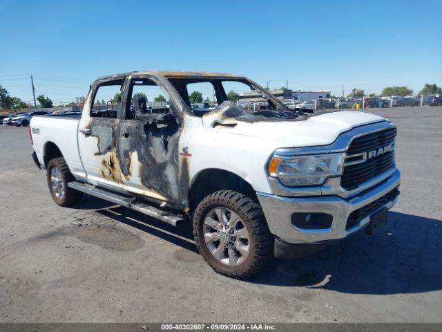 RAM 2500 2019 3c6ur5dl7kg586274