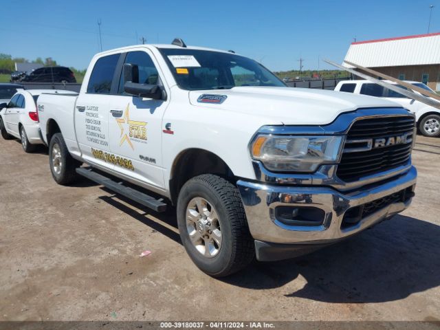 RAM 2500 2019 3c6ur5dl7kg587151