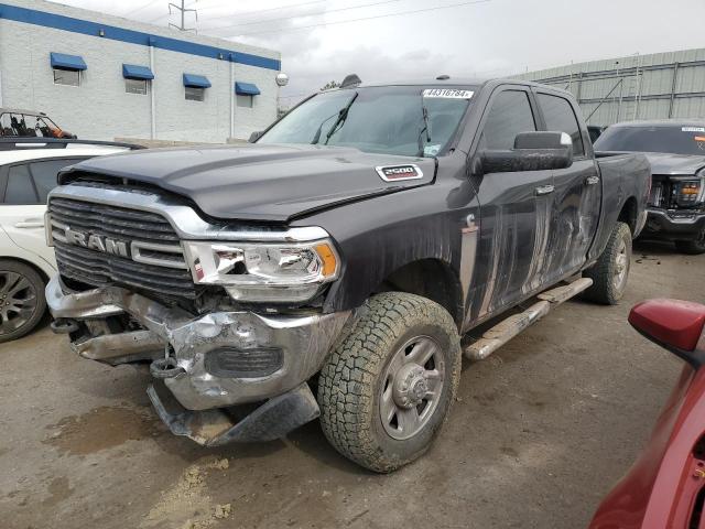 RAM 2500 2019 3c6ur5dl7kg605745