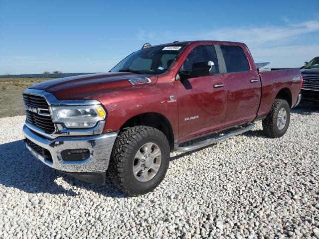 RAM 2500 2019 3c6ur5dl7kg615482