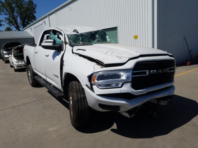 RAM 2500 BIG H 2019 3c6ur5dl7kg615952