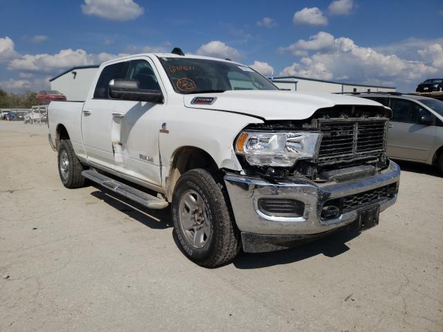 RAM 2500 BIG H 2019 3c6ur5dl7kg678341