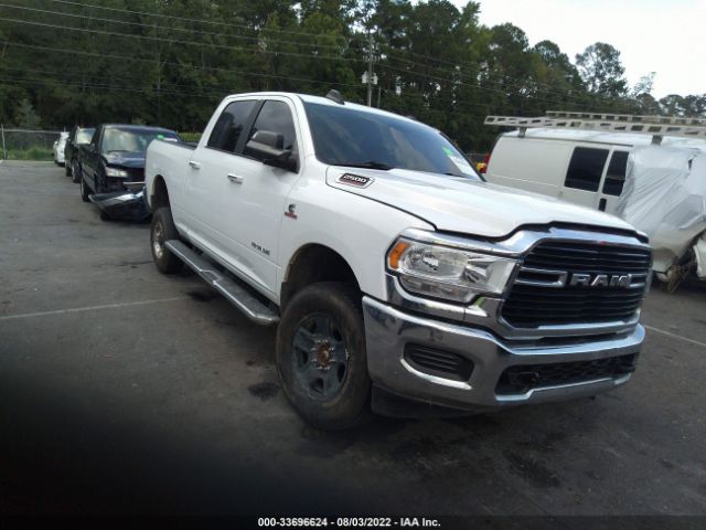 RAM 2500 2019 3c6ur5dl7kg694166