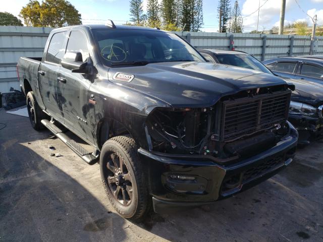 RAM 2500 BIG H 2019 3c6ur5dl7kg707658