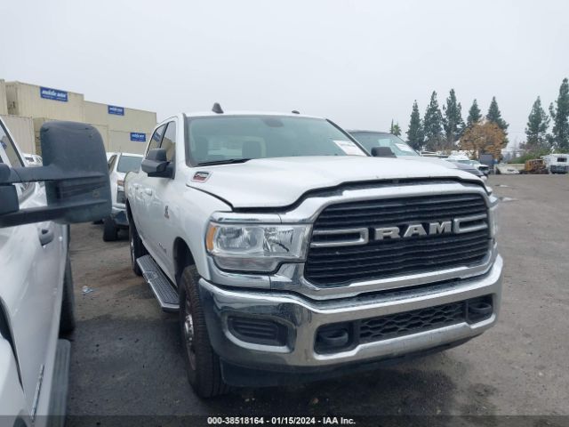 RAM 2500 2020 3c6ur5dl7lg116960