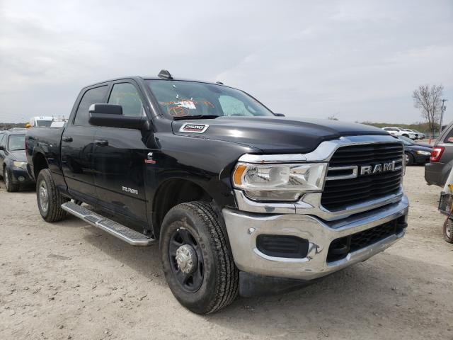 RAM 2500 BIG H 2020 3c6ur5dl7lg119079