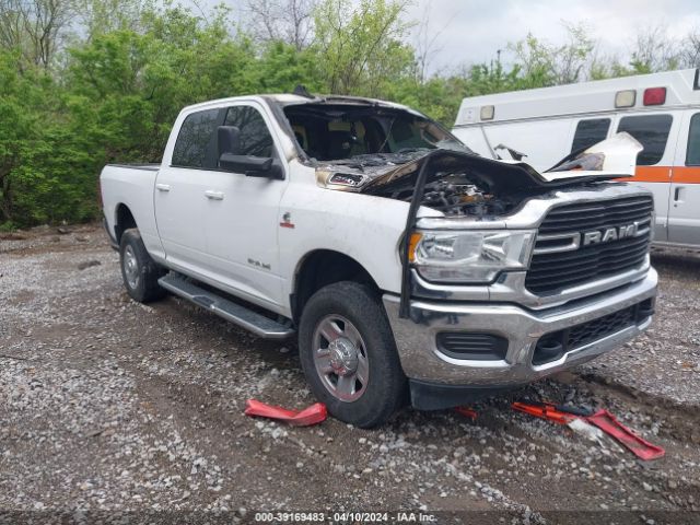 RAM 2500 2020 3c6ur5dl7lg156214