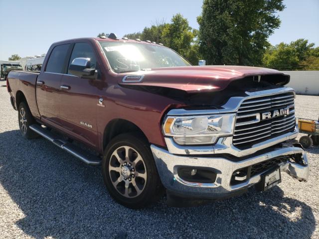 RAM 2500 BIG H 2020 3c6ur5dl7lg287594