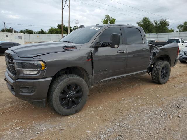 RAM 2500 2022 3c6ur5dl7ng165031