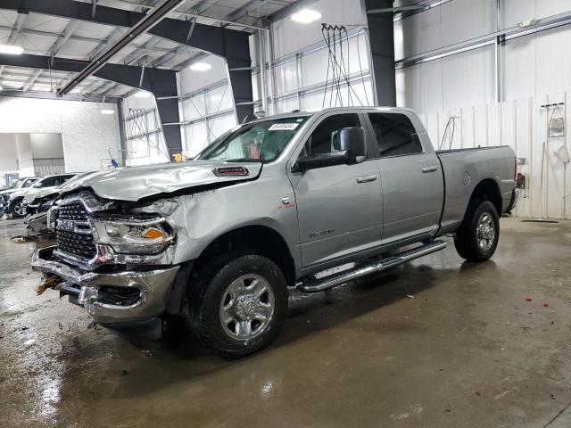 RAM 2500 BIG H 2022 3c6ur5dl7ng247115