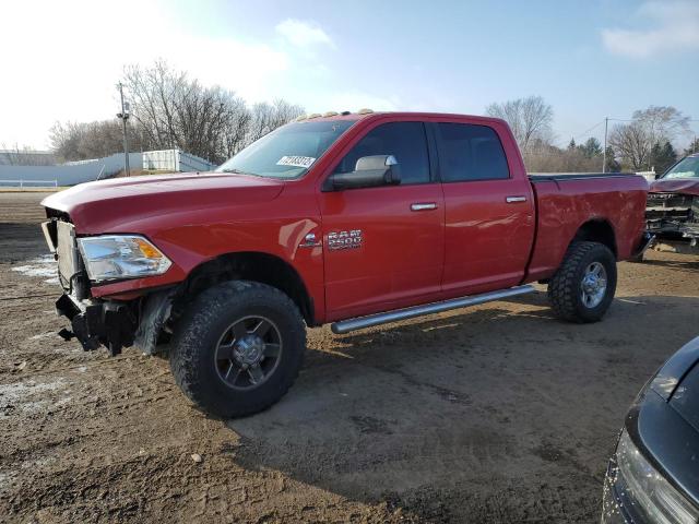 RAM 2500 SLT 2013 3c6ur5dl8dg522117