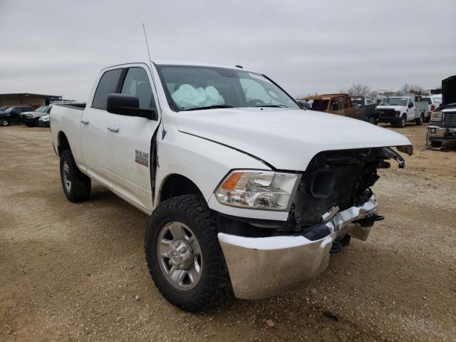 RAM 2500 SLT 2013 3c6ur5dl8dg593625