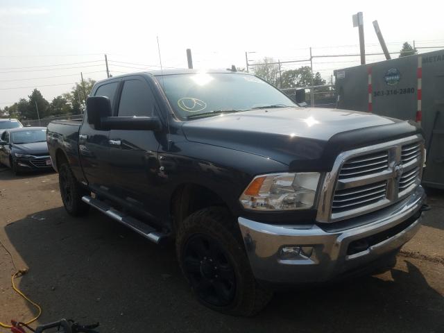 RAM 2500 SLT 2013 3c6ur5dl8dg614084