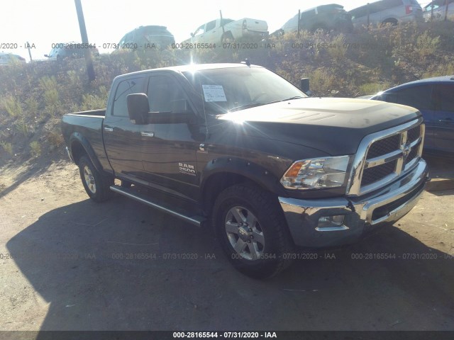 RAM 2500 2014 3c6ur5dl8eg110118