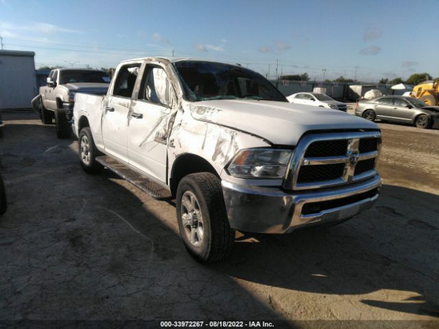 RAM 2500 2014 3c6ur5dl8eg223891