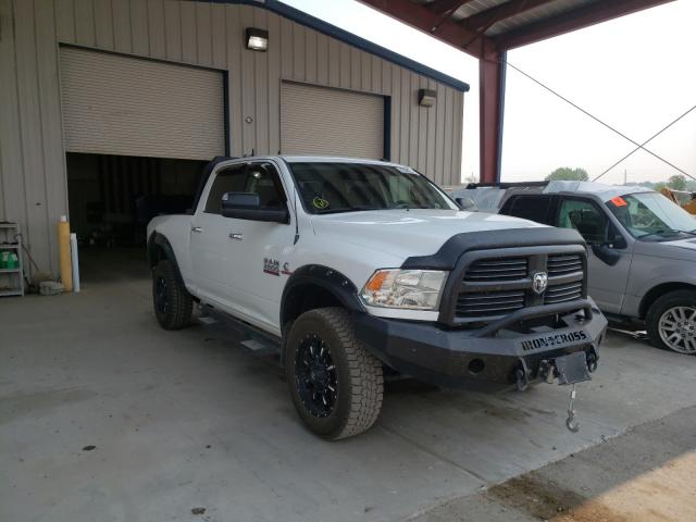 RAM 2500 SLT 2014 3c6ur5dl8eg302851