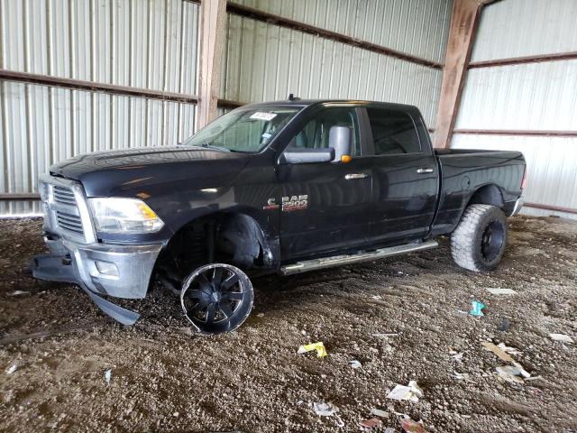 RAM 2500 SLT 2015 3c6ur5dl8fg521651