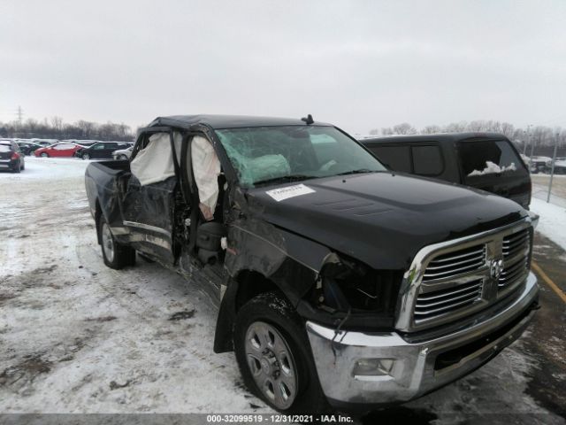 RAM 2500 2015 3c6ur5dl8fg595927