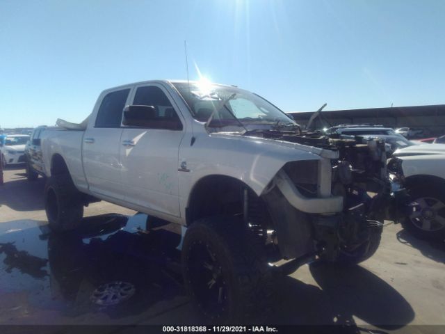 RAM 2500 2015 3c6ur5dl8fg610586