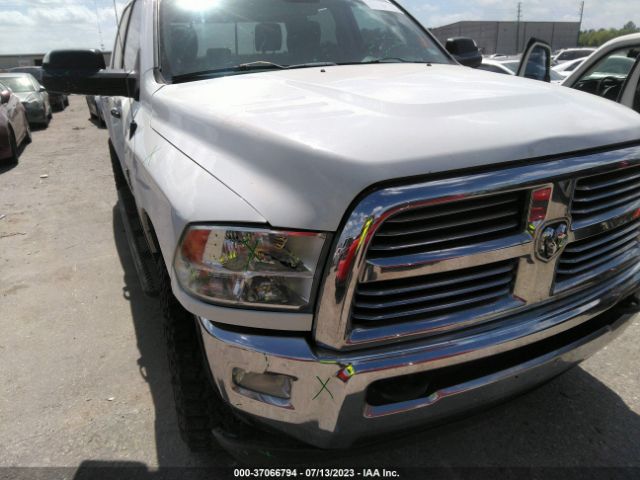 RAM 2500 2015 3c6ur5dl8fg634385