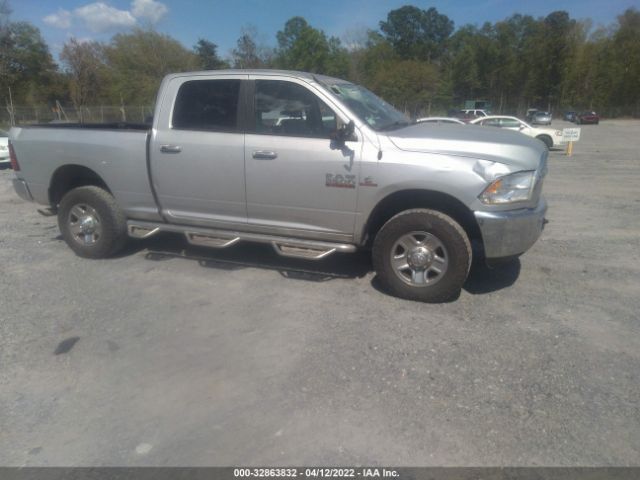 RAM 2500 2015 3c6ur5dl8fg638484