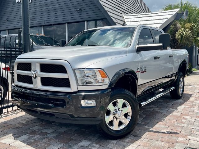 RAM 2500 2015 3c6ur5dl8fg655480