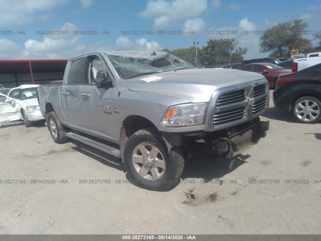 RAM 2500 2015 3c6ur5dl8fg697244