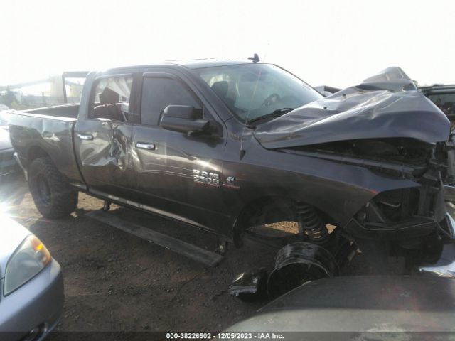 RAM 2500 2016 3c6ur5dl8gg107349