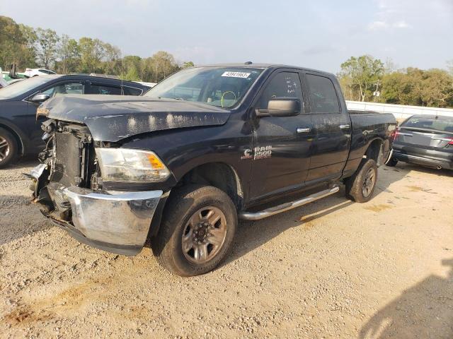 RAM 2500 SLT 2016 3c6ur5dl8gg140786