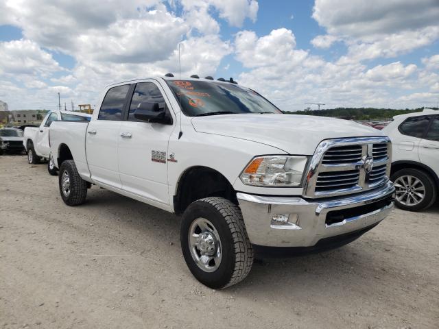 RAM 2500 SLT 2016 3c6ur5dl8gg147267