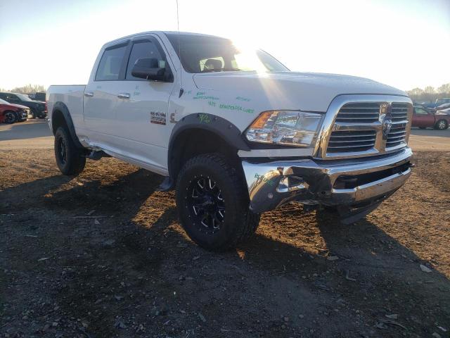 RAM 2500 SLT 2016 3c6ur5dl8gg186697