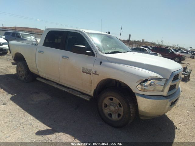 RAM 2500 2016 3c6ur5dl8gg336131