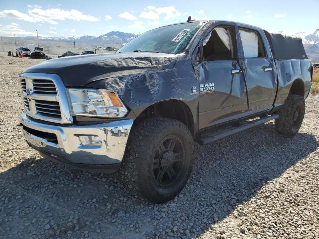 RAM 2500 SLT 2016 3c6ur5dl8gg347162