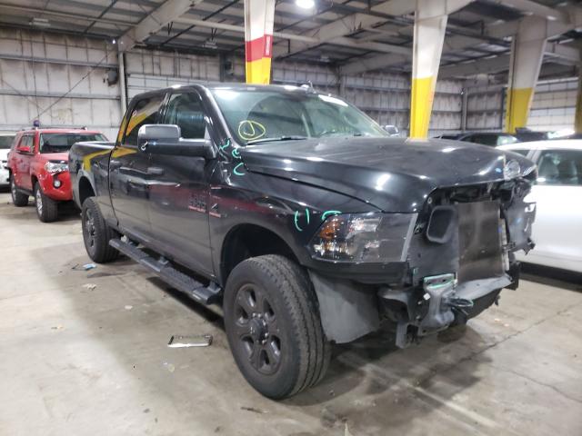 RAM 2500 SLT 2017 3c6ur5dl8hg518557