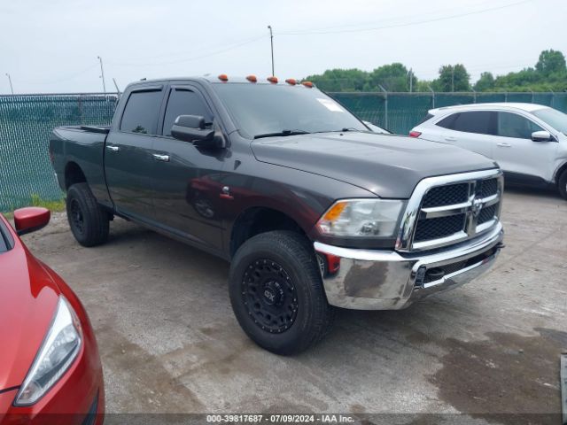 RAM 2500 2017 3c6ur5dl8hg547007