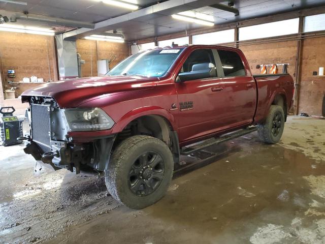 RAM 2500 SLT 2017 3c6ur5dl8hg675957