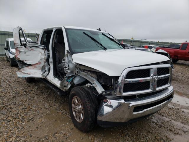 RAM 2500 SLT 2017 3c6ur5dl8hg685145