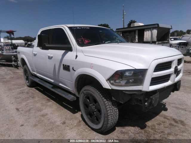 RAM 2500 2017 3c6ur5dl8hg732531