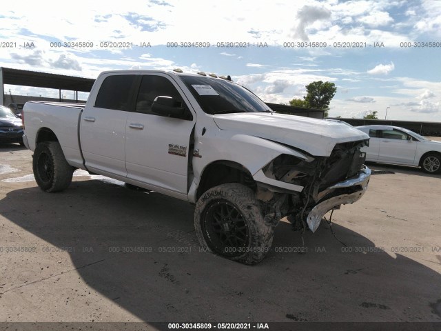 RAM 2500 2017 3c6ur5dl8hg763388