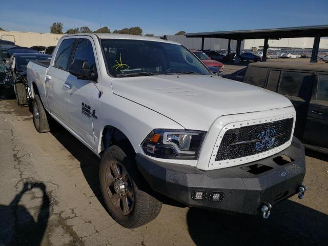 RAM 2500 SLT 2018 3c6ur5dl8jg161189