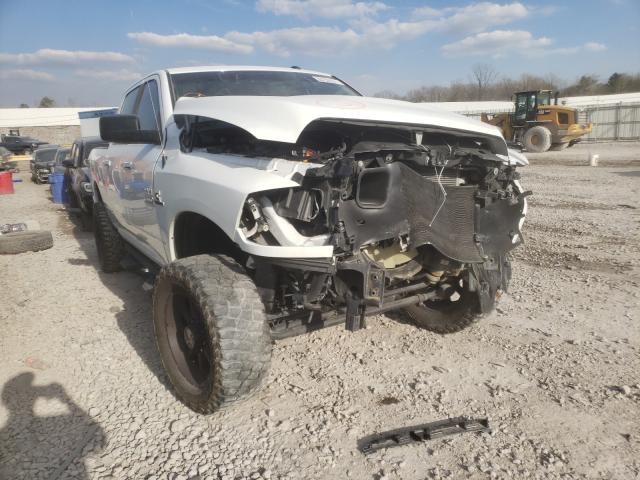 RAM 2500 SLT 2018 3c6ur5dl8jg215591