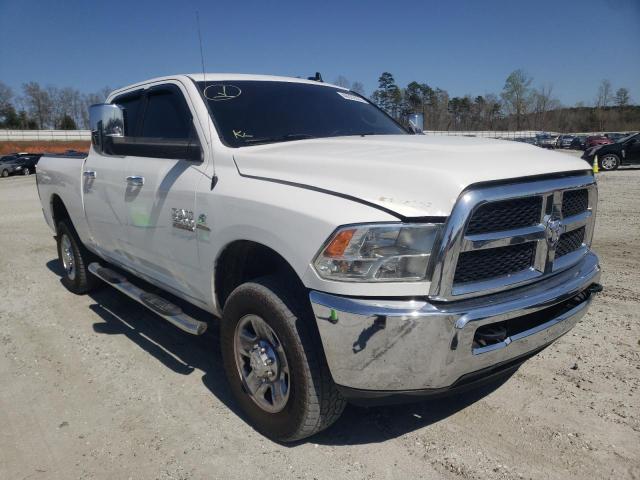 RAM 2500 SLT 2018 3c6ur5dl8jg218359