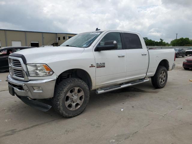 RAM 2500 SLT 2018 3c6ur5dl8jg340980