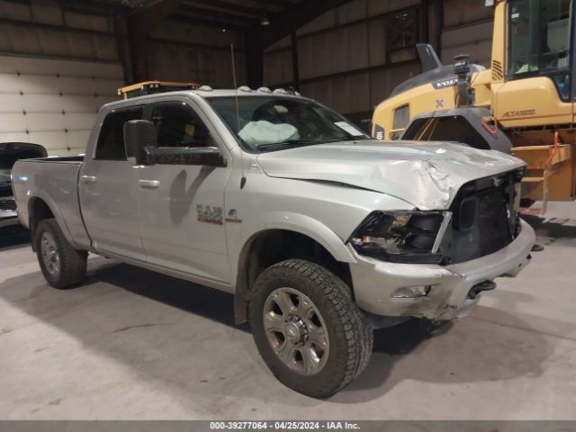 RAM 2500 2018 3c6ur5dl8jg341613