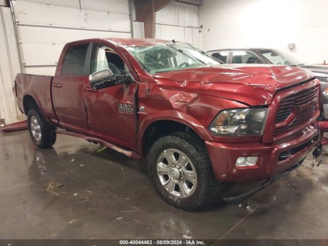 RAM 2500 2018 3c6ur5dl8jg348089