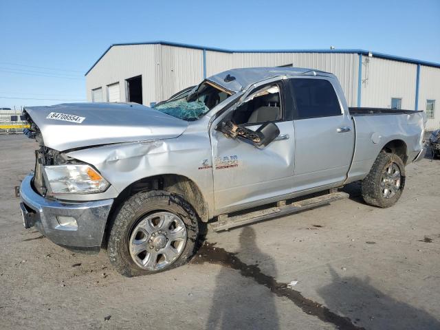 RAM 2500 SLT 2018 3c6ur5dl8jg359545