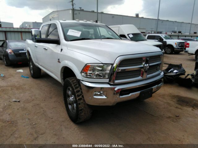 RAM 2500 2018 3c6ur5dl8jg368343