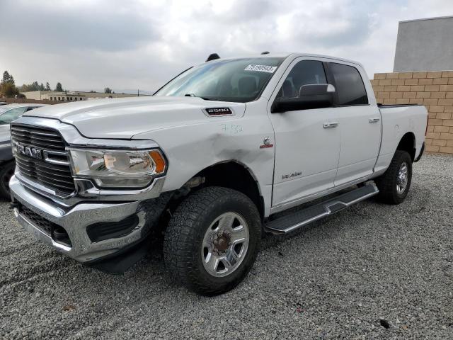 RAM 2500 2019 3c6ur5dl8kg544213